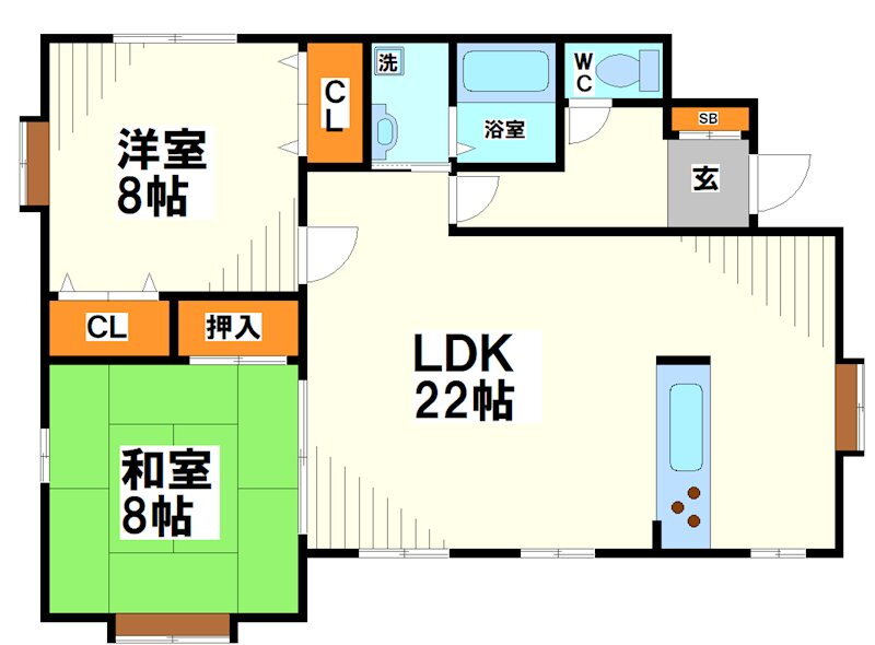 東京都調布市国領町１ 国領駅 2LDK アパート 賃貸物件詳細