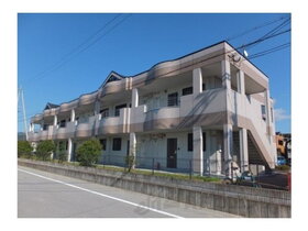 レジデンス・ヒロ 高宮駅 2LDK 賃貸(賃貸マンション・アパート)