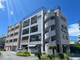 シーガイヤミナト 浦添前田駅 3LDK 賃貸(賃貸マンション・アパート)