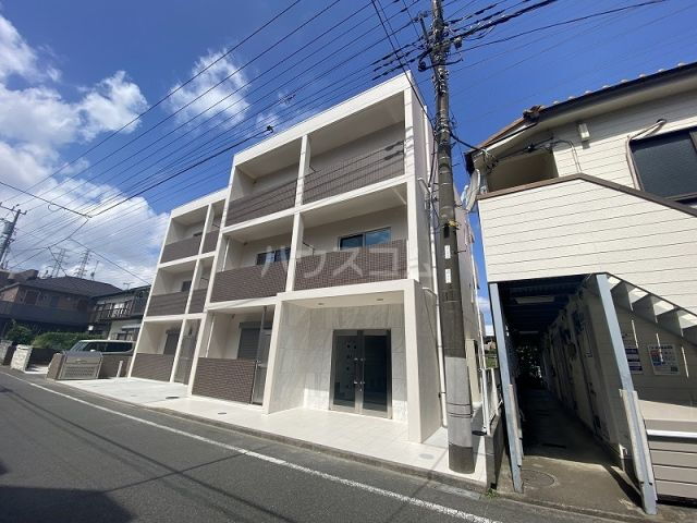 グレイシャスハシモト