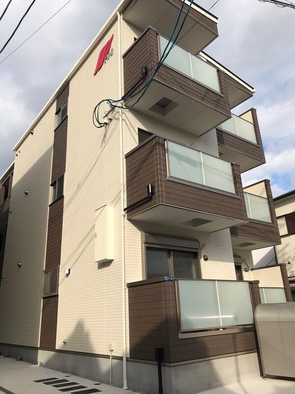 ＦＤＳ吹田Ｉ番館
