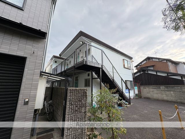 田中・大村ハイツ