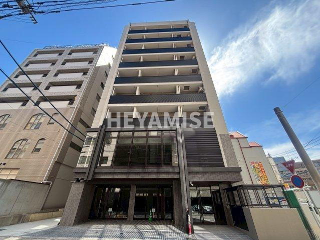 ＭＯＤＥＲＮ　ＰＡＬＡＺＺＯ　長崎　Ｃｅｎｔｒａｌ