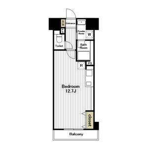 大阪府大阪市北区国分寺２ 天神橋筋六丁目駅 ワンルーム マンション 賃貸物件詳細