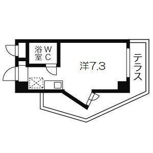 兵庫県神戸市東灘区御影１ 御影駅 ワンルーム マンション 賃貸物件詳細