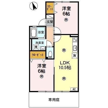 滋賀県大津市下阪本５ 比叡山坂本駅 2LDK アパート 賃貸物件詳細