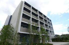 ART RESIDENCE IN OoTAKA‐no‐MORI C棟 流山おおたかの森駅 1LDK 賃貸(賃貸マンション・アパート)