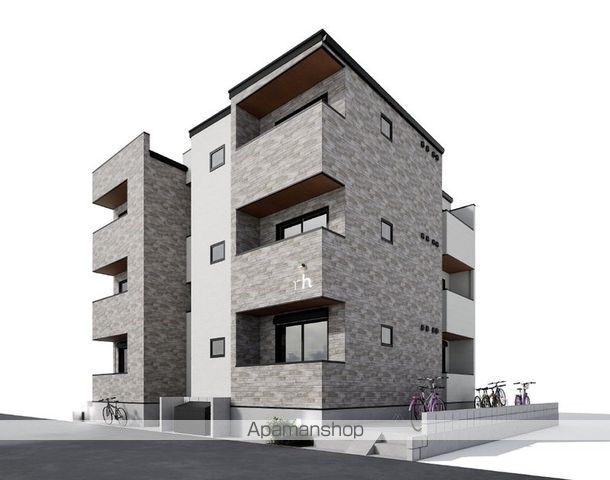 DolceVita南流山(ドルチェヴィータミナミナガレヤマ) 南流山駅 1LDK 賃貸(賃貸マンション・アパート)