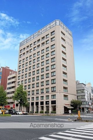 Garden I’ll Yotsuya 四ツ谷駅 ワンルーム 賃貸(賃貸マンション・アパート)