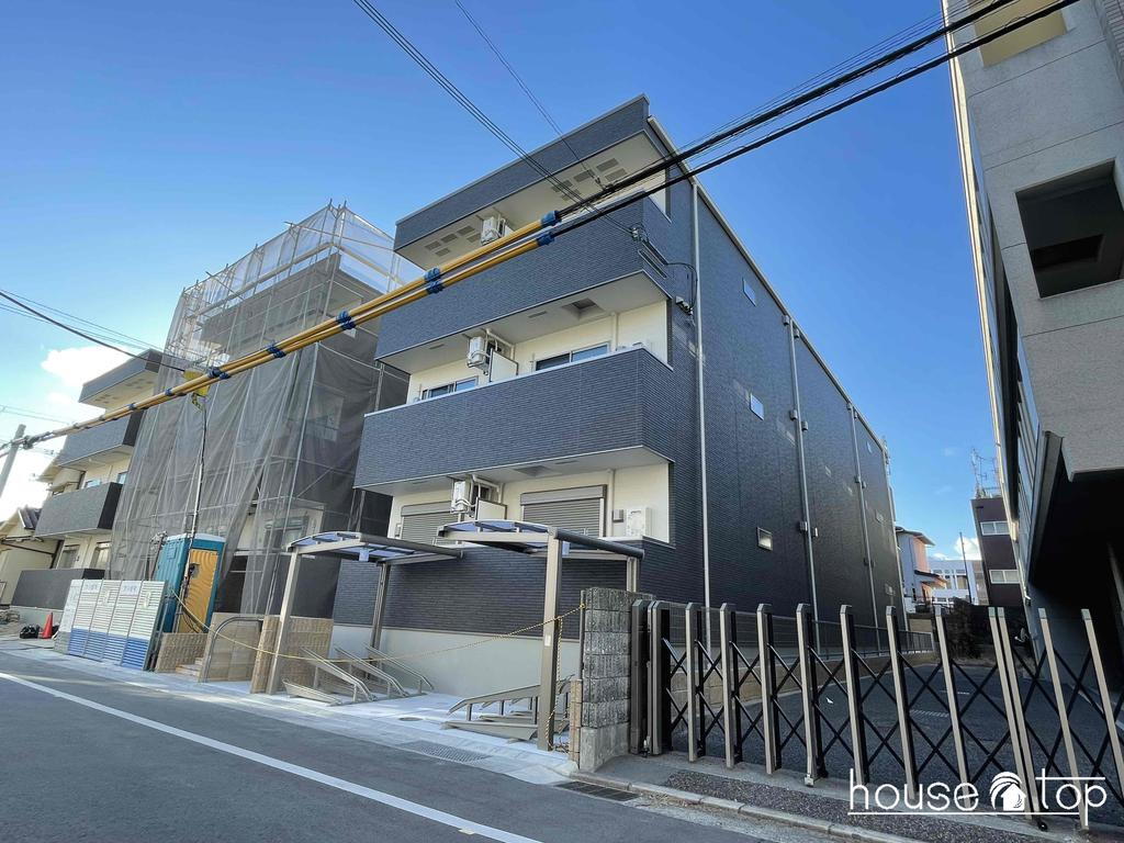 フジパレス甲子園ＩＩＩ番館