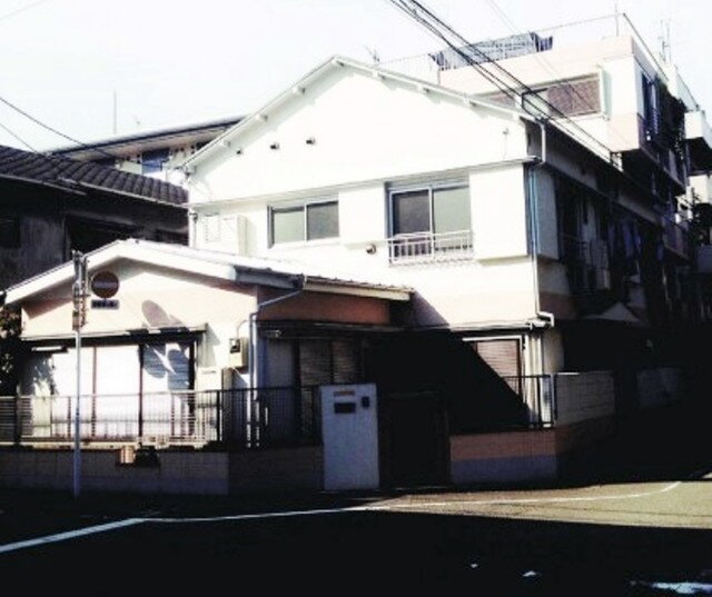 秀和ハイムＩＩ