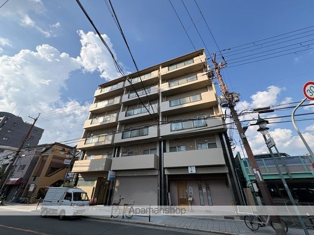 グランドハイツ北