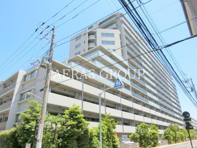 プラウドシティ船堀