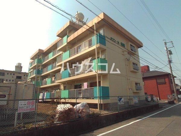 メゾン　ド　神田