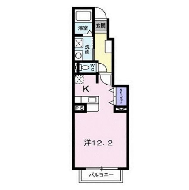 福岡県北九州市八幡西区木屋瀬３ 木屋瀬駅 ワンルーム アパート 賃貸物件詳細
