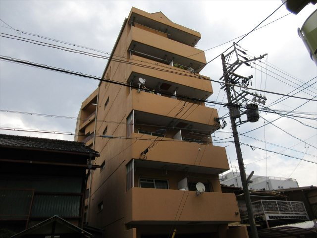 浅井ビル 新栄町駅 2K 賃貸(賃貸マンション・アパート)