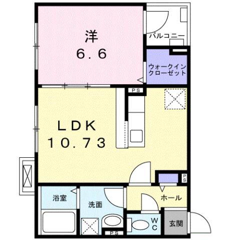 東京都世田谷区桜丘５ 千歳船橋駅 1LDK アパート 賃貸物件詳細