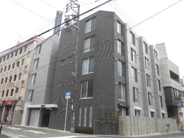 ブランシェ千代田(Branche千代田) 鶴舞駅 ワンルーム 賃貸(賃貸マンション・アパート)