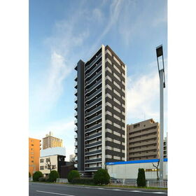 QREST葵 千種駅 1SLDK 賃貸(賃貸マンション・アパート)