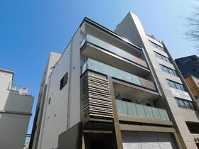 ヴィラ マルグリット 国際センター駅 1K 賃貸(賃貸マンション・アパート)