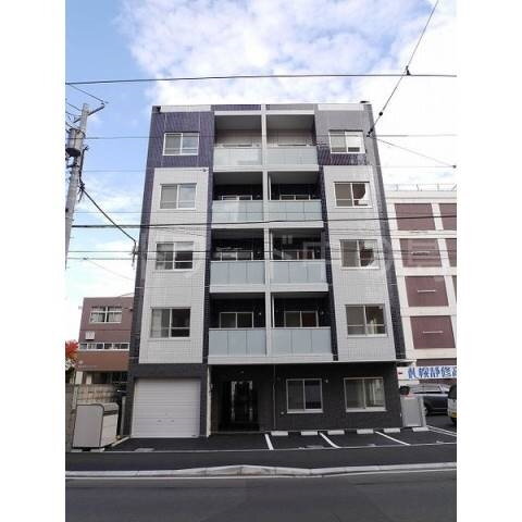 HOKO南高前(ココミナミコウマエ) 幌平橋駅 1LDK 賃貸(賃貸マンション・アパート)