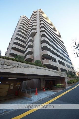 パークアクシス四谷ステージ 四谷三丁目駅 ワンルーム 賃貸(賃貸マンション・アパート)