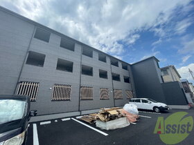 RS Residence 薬師堂駅 ワンルーム 賃貸(賃貸マンション・アパート)