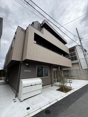 グランドグレース神楽坂