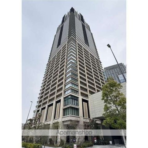 グラングリーン大阪ＴＨＥ　ＮＯＲＴＨ　ＲＥＳＩＤＥＮＣＥ