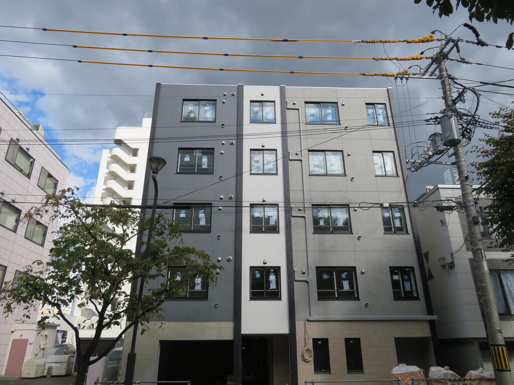 Ｎｏｂｌｅ　Ｖｉｓｔａ　知事公館（ノーブルビスタ知事公館）