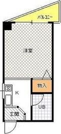 大阪府大阪市西成区岸里３ 岸里玉出駅 ワンルーム マンション 賃貸物件詳細