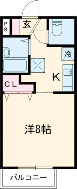 新潟県新潟市東区紫竹５ 越後石山駅 ワンルーム マンション 賃貸物件詳細