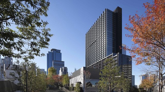 ラ・トゥール新宿グランド 都庁前駅 1LDK 賃貸(賃貸マンション・アパート)