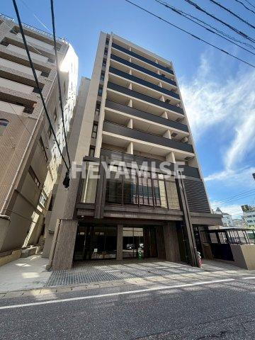 ＭＯＤＥＲＮ　ＰＡＬＡＺＺＯ　長崎　Ｃｅｎｔｒａｌ