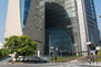 NHK大阪ホール（その他）まで1132m