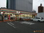 セブンイレブン名古屋亀島2丁目店（コンビニ）まで52m