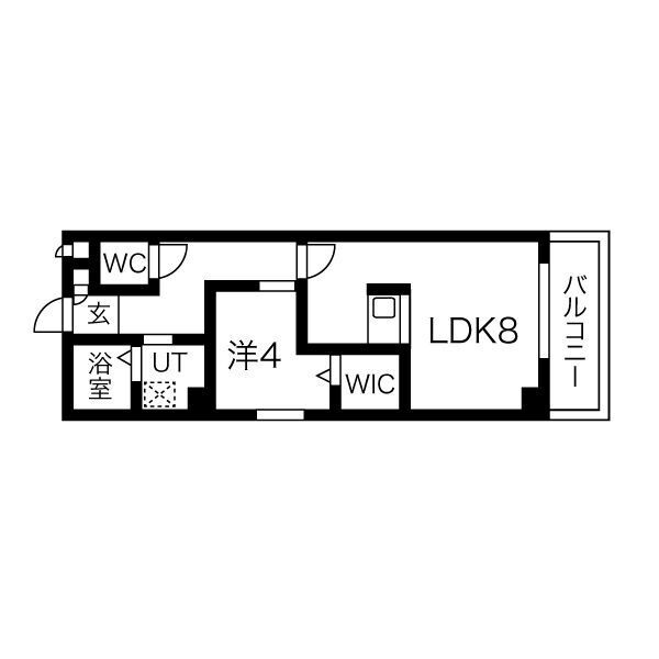 大阪府大阪市浪速区桜川２ 桜川駅 1LDK マンション 賃貸物件詳細