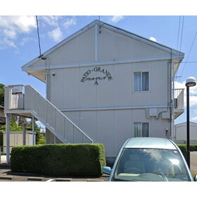 パディオ・グランデA 青山駅 1K 賃貸(賃貸マンション・アパート)