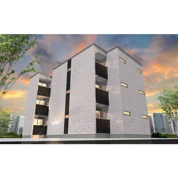 REGALESTノワ 卸町駅 2LDK 賃貸(賃貸マンション・アパート)