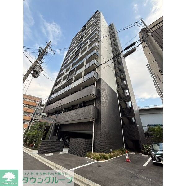 プレサンス新栄アーバンフロー 新栄町駅 1K 賃貸(賃貸マンション・アパート)