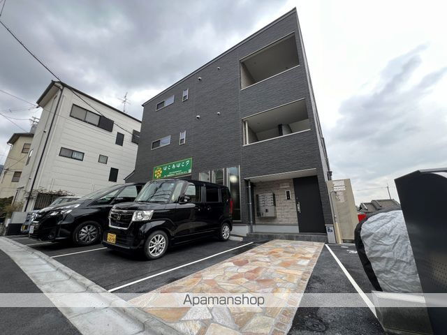 コスモクレスト新石切