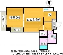 北海道札幌市中央区北十二条西１５ 桑園駅 1LDK マンション 賃貸物件詳細