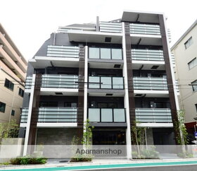 東京都新宿区新小川町 飯田橋駅 1DK 賃貸(賃貸マンション・アパート)