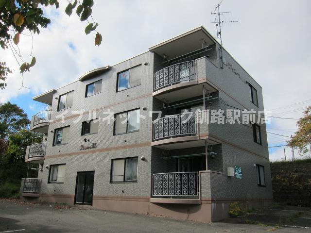 リヴィエール．Ｋ