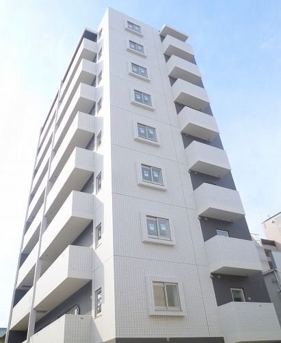 ルリーフ江坂