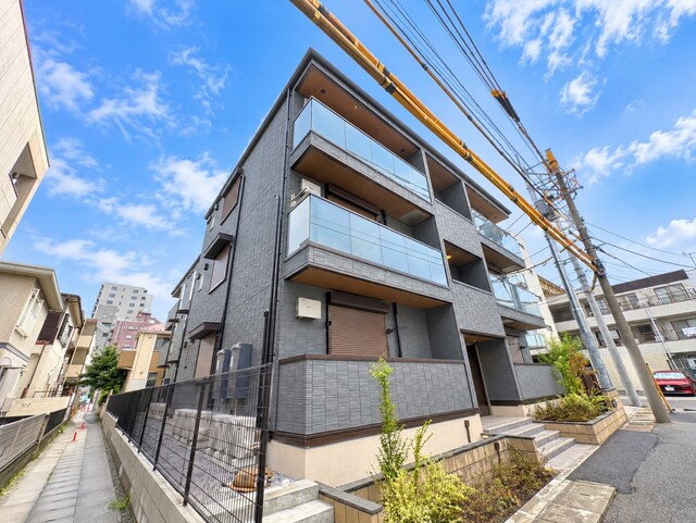 Ｄ　Ｐａｉｎａ　登戸ＩＩ