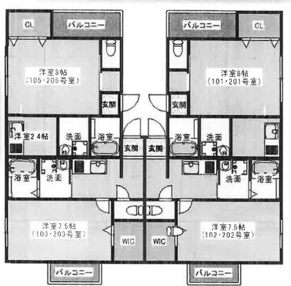 埼玉県さいたま市北区植竹町２ 土呂駅 1K アパート 賃貸物件詳細