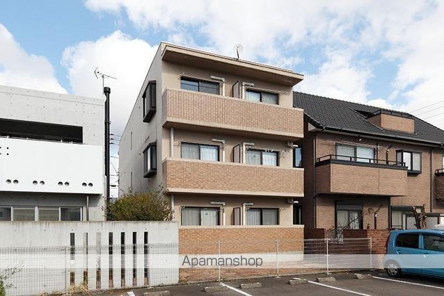 プレシャスタイムレインボー林