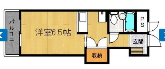 兵庫県神戸市西区今寺 明石駅 ワンルーム マンション 賃貸物件詳細
