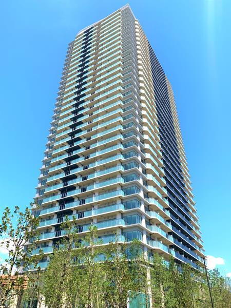 Brillia Tower 聖蹟桜ヶ丘 BLOOMING RESIDE 聖蹟桜ヶ丘駅 3LDK 賃貸(賃貸マンション・アパート)